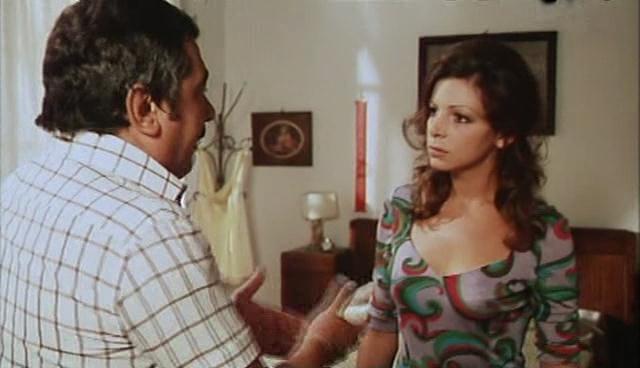 Жена-девственница (1975)