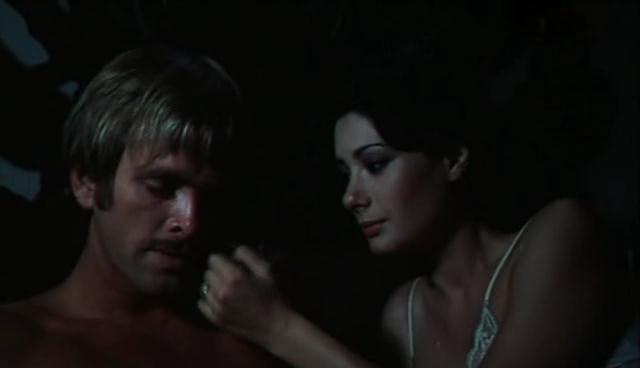 Жена-девственница (1975)