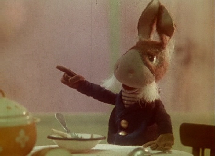 Всё наоборот (1974)