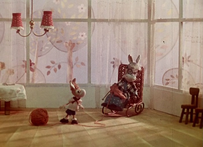 Всё наоборот (1974)