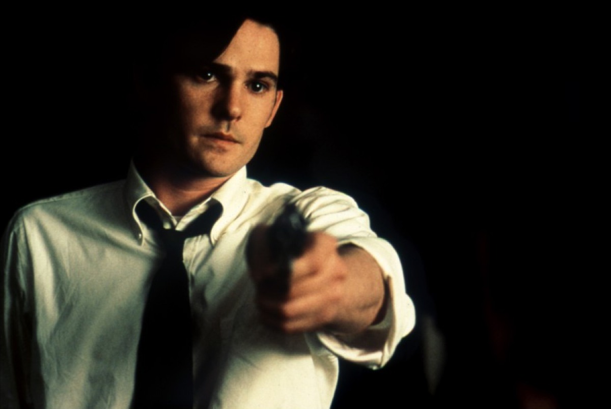 Короли самоубийства (1997)