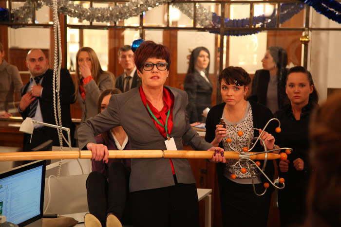 Невидимки (2015)