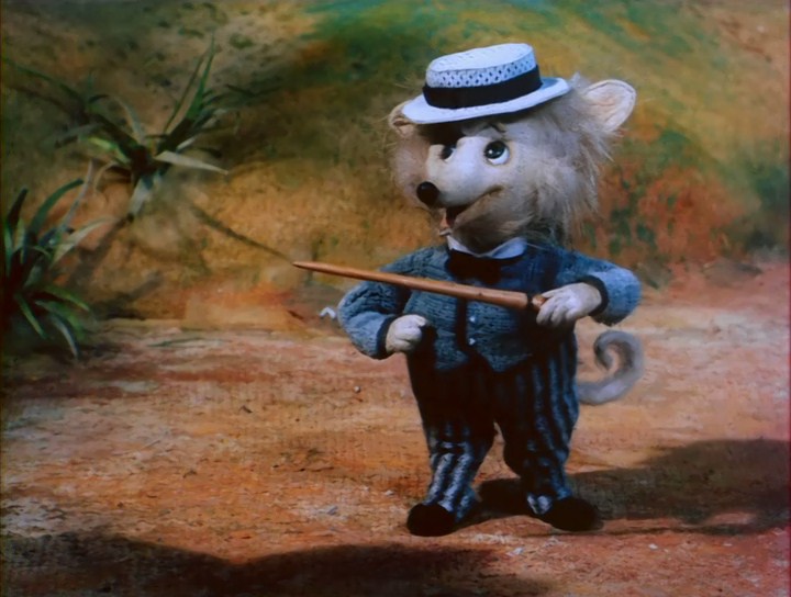 Новоселье у Братца Кролика (2009)