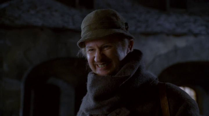 Ветер в ивах (2006)