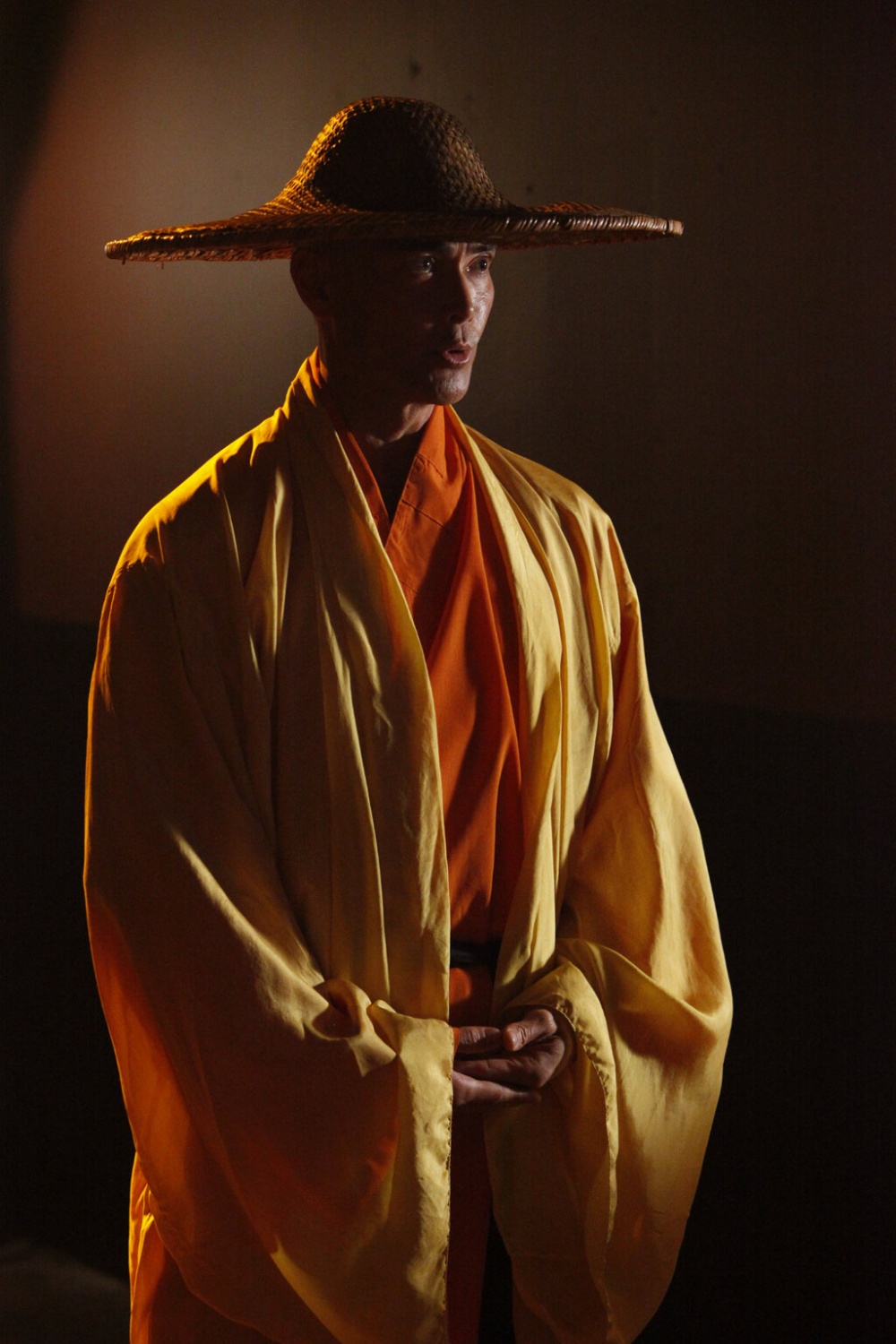 Смертельная битва: Наследие (2011)