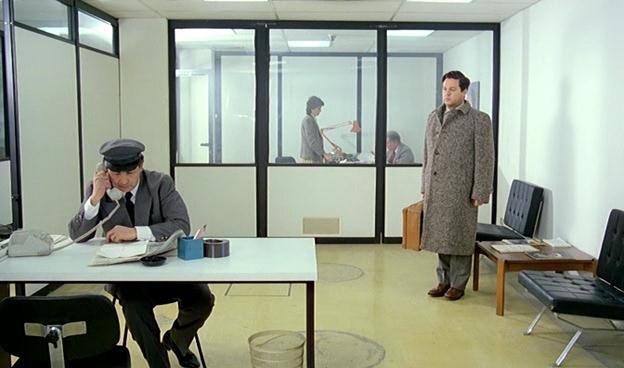 Бедный богач (1983)