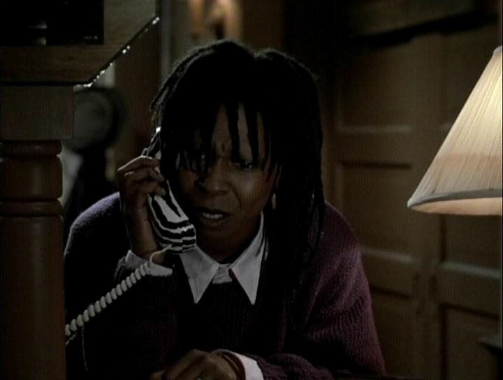 Телефон (1988)