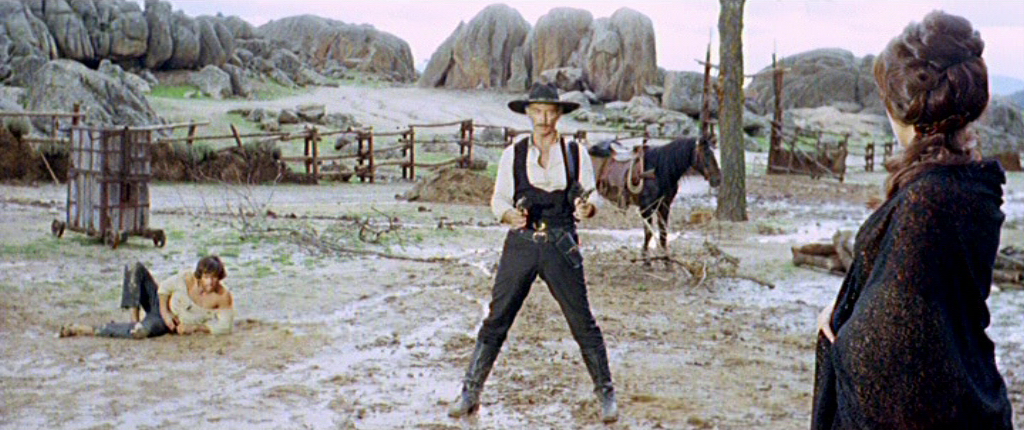 Сдавайся и расплатись (1966)