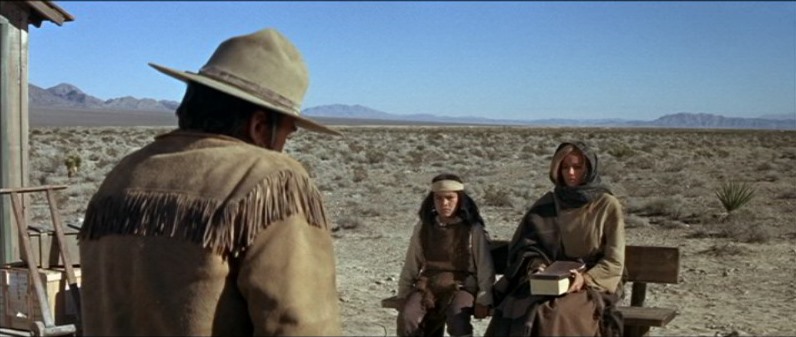 Восходящая Луна (1968)