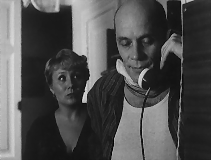 Противостояние (2017)