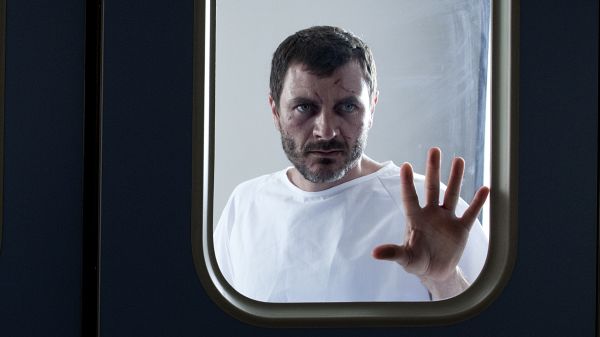 Нечувствительный (2012)