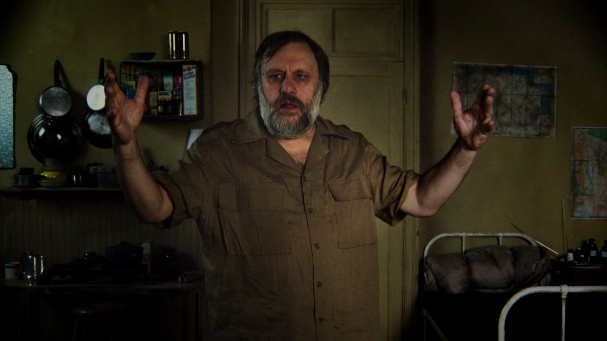 Киногид извращенца: Идеология (2012)