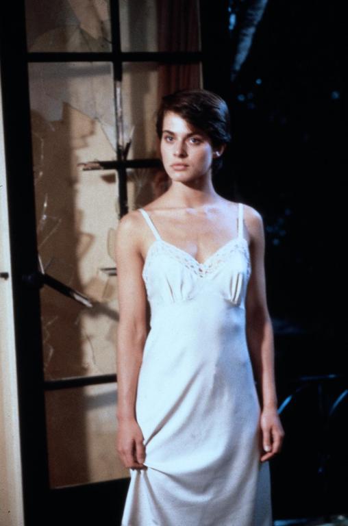 Люди-кошки (1982)