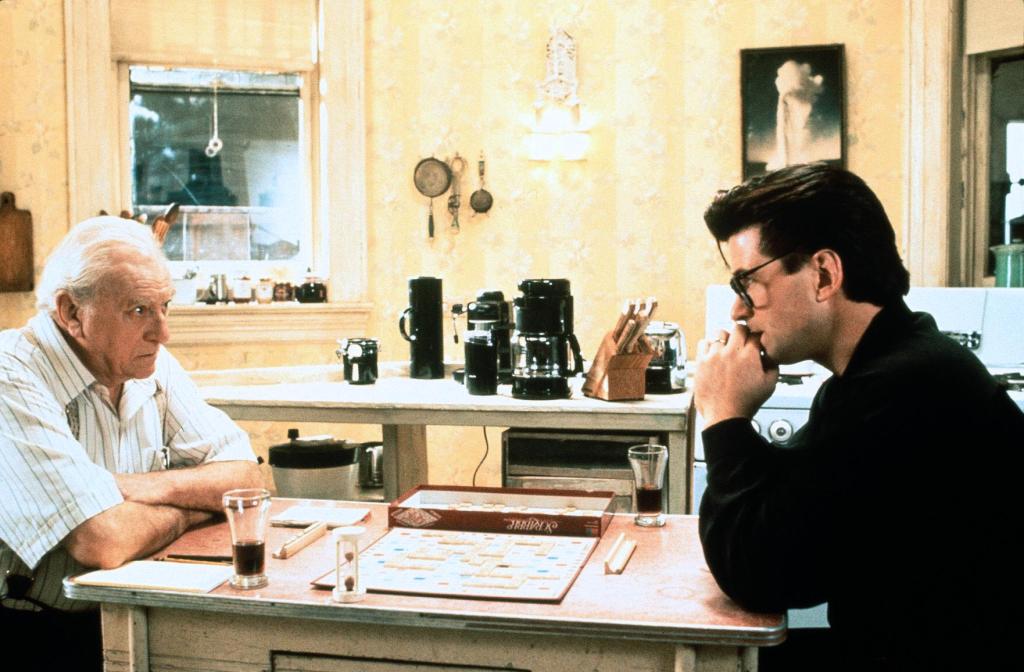 Прелюдия к поцелую (1992)