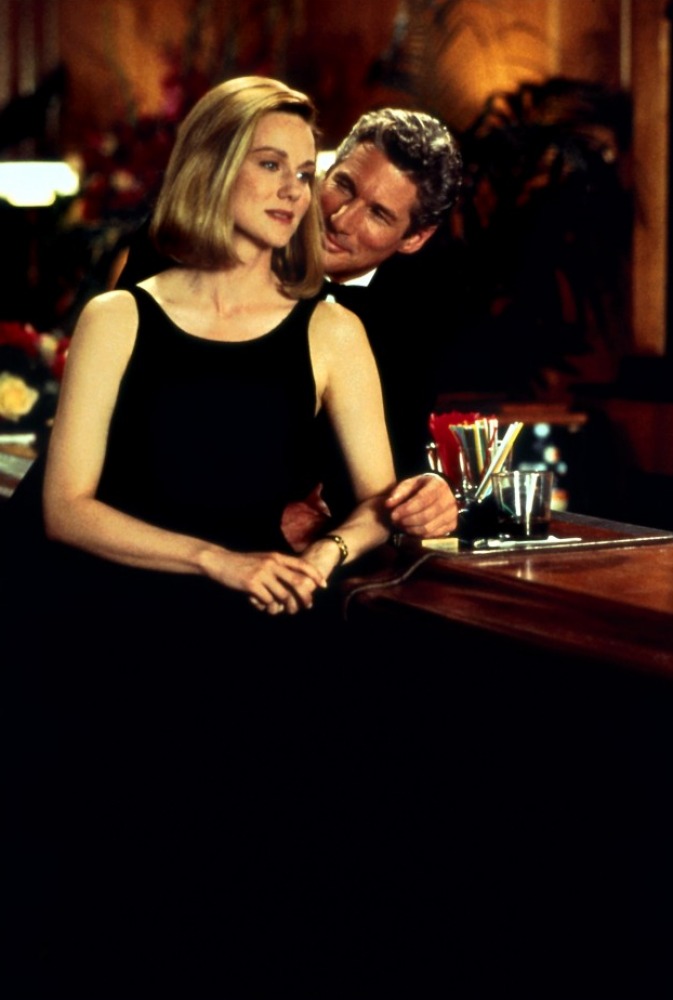 Первобытный страх (1996)