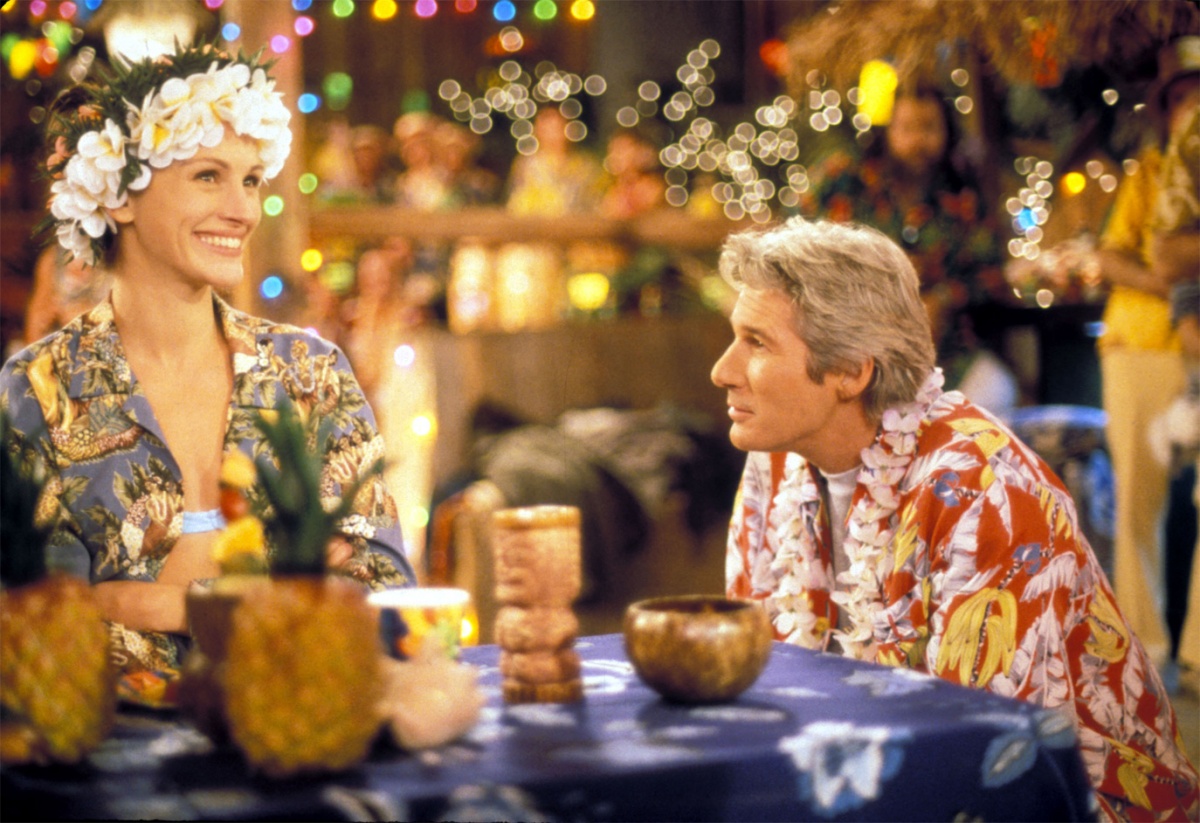 Сбежавшая невеста (1999)