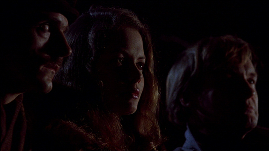 Лунный свет (1982)