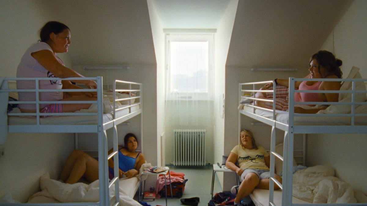 Рай: Надежда (2013)