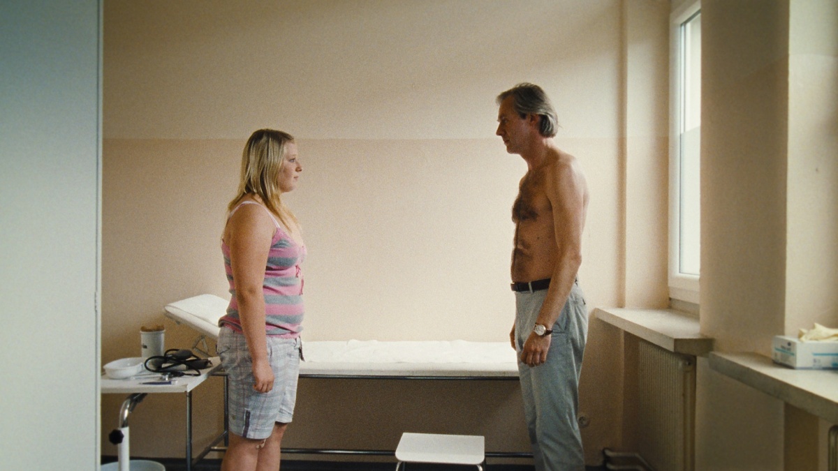 Рай: Надежда (2013)