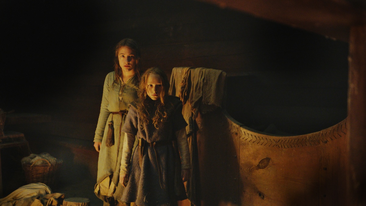 Пленница. Побег (2012)