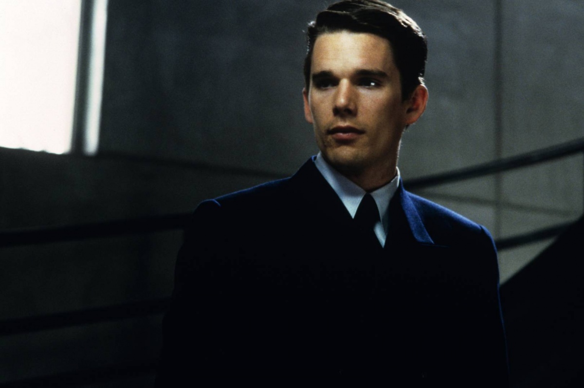 Гаттака (1997)