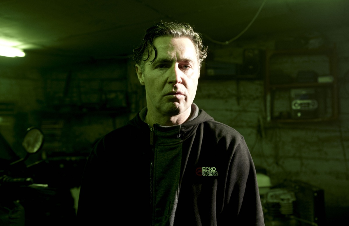 Полный абзац (2012)