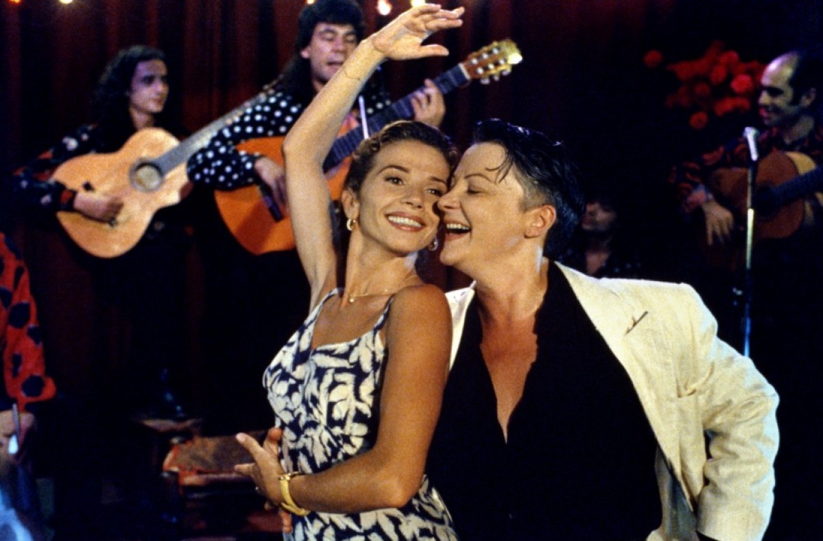 Французский твист (1995)