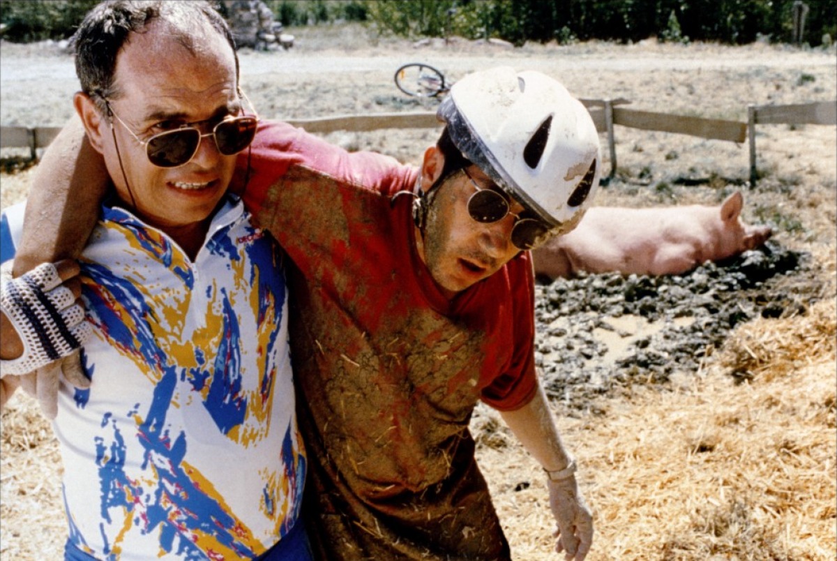 Французский твист (1995)