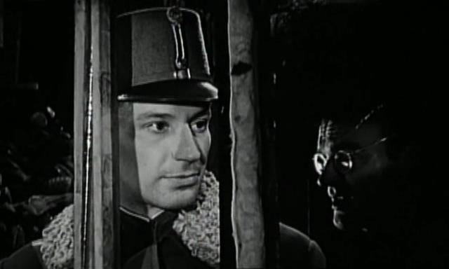 Лес повешенных (1966)