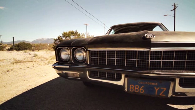 Путь откровения: Начало конца (2013)