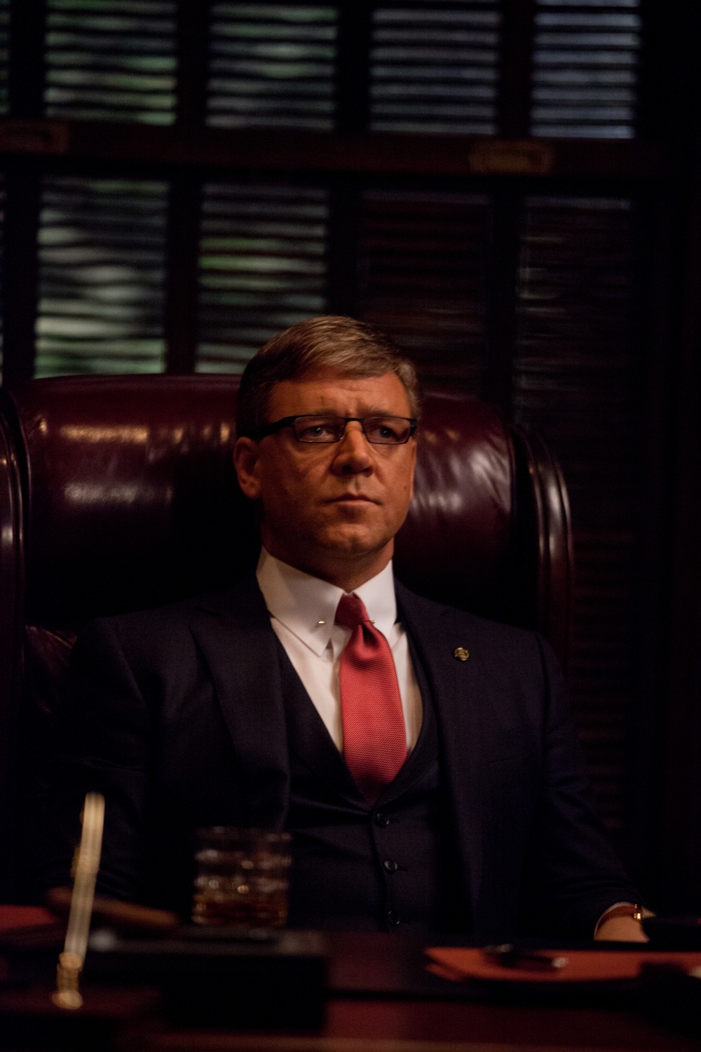 Город порока (2013)