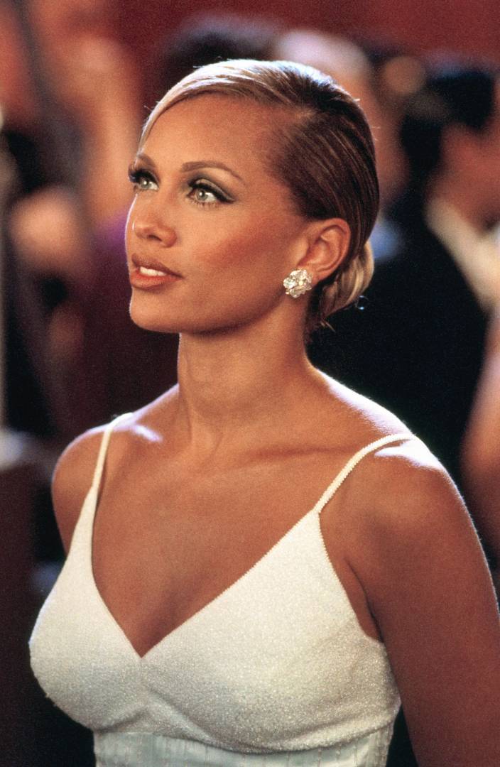 Танцуй со мной (1998)