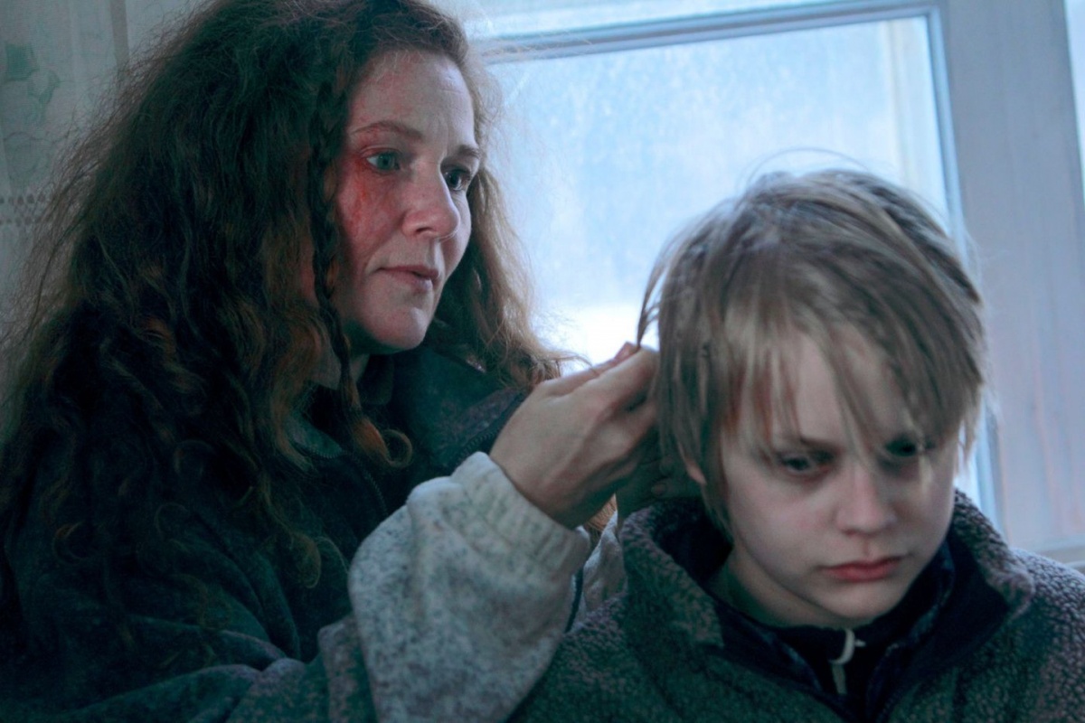 Гипнотизер (2012)