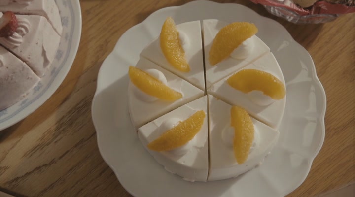 Самурайский пудинг (2010)