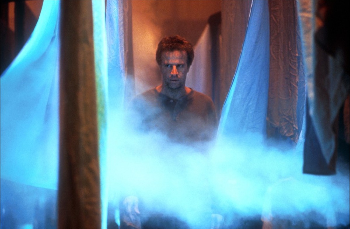 Горец 3: Последнее измерение (1994)