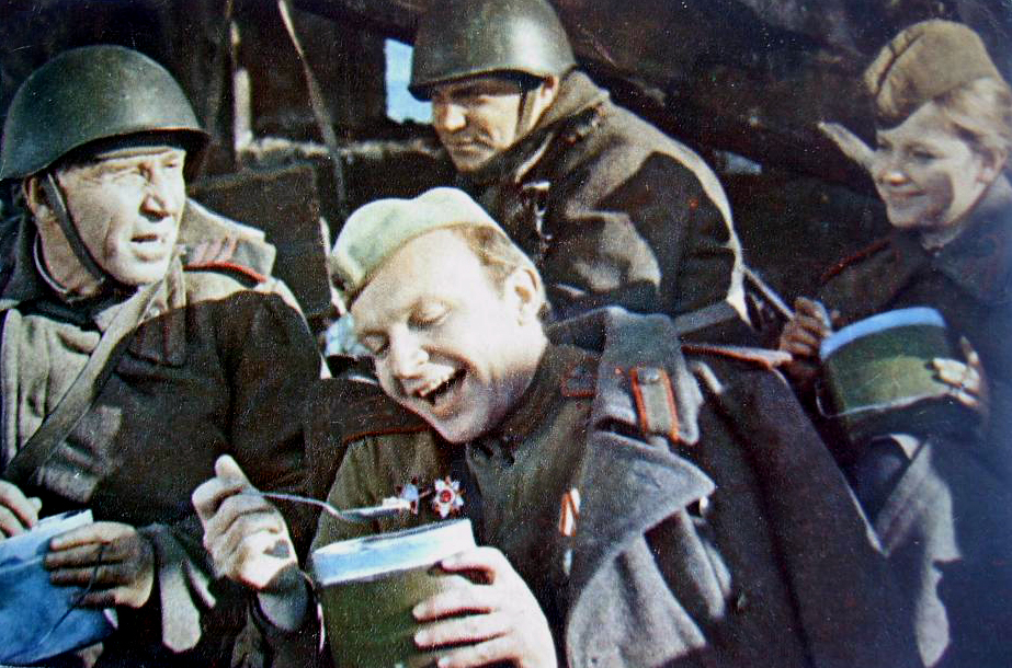 Нежданный гость (1972)