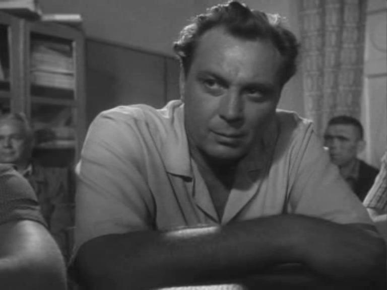 Мать и мачеха (1965)