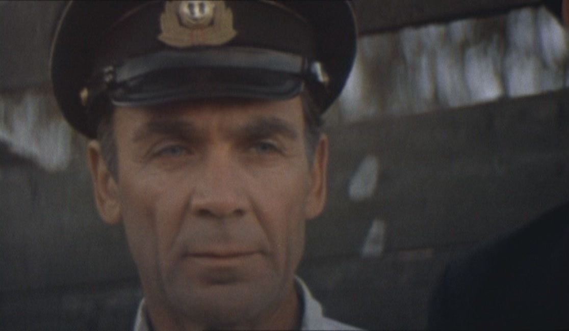 Аллегро с огнем (1980)