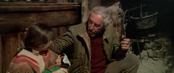 Ночь дьяволов (1972)