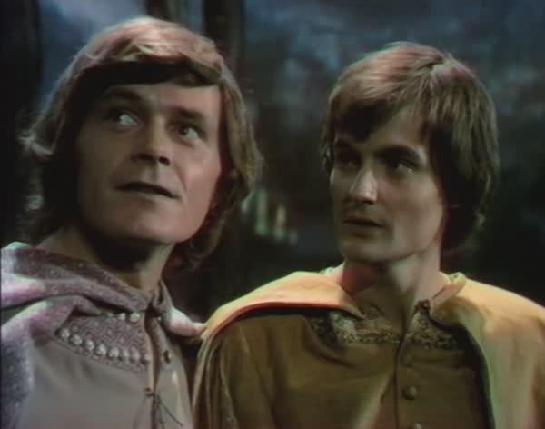 Проклятые короли (1972)