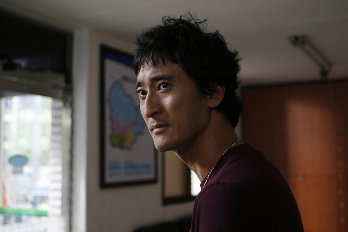 Семейное проклятье (2011)