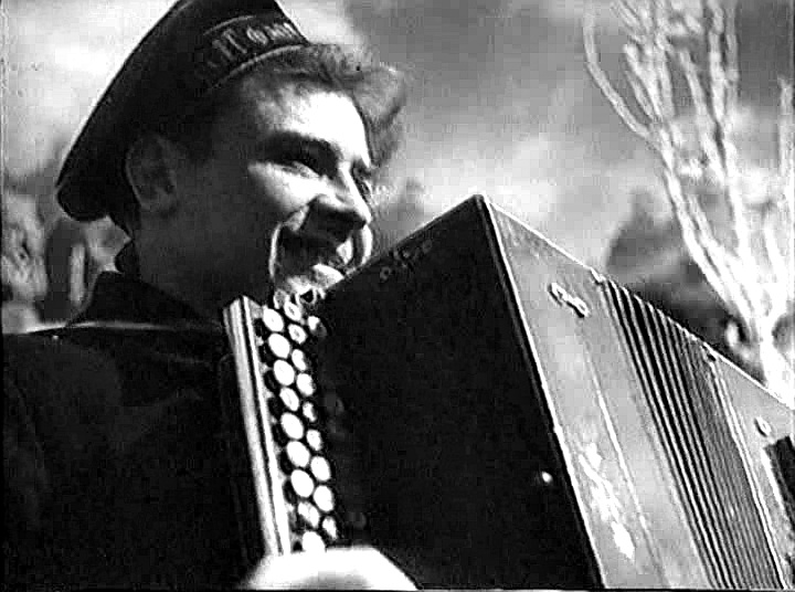 Свет над Россией (1947)