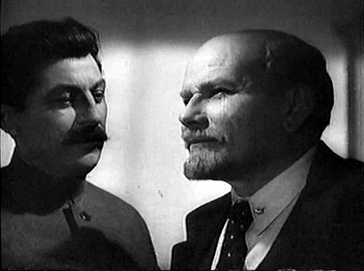 Свет над Россией (1947)