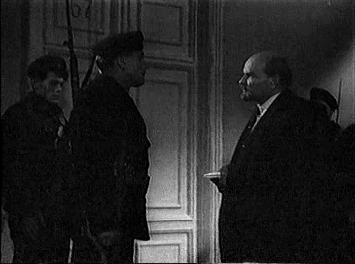 Свет над Россией (1947)