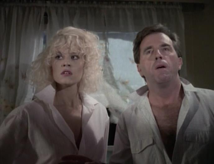 Навязчивый страх (1991)