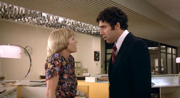 Молчаливый партнер (1978)