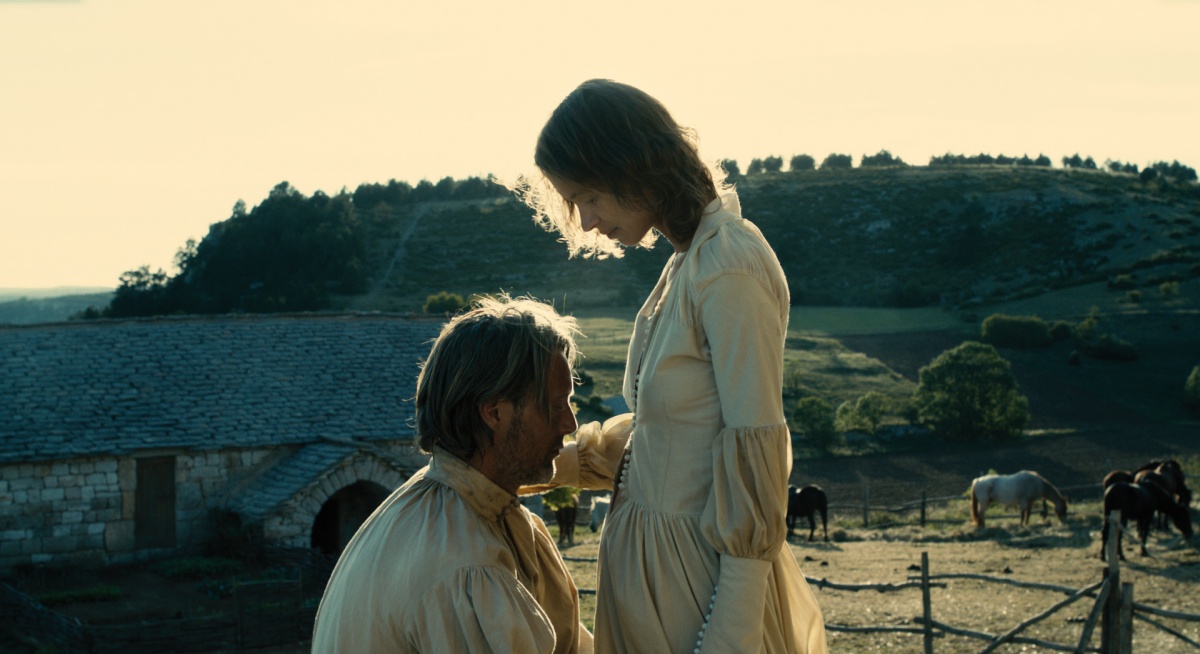 Михаэль Кольхаас (2013)