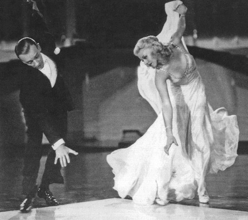 Время свинга (1936)