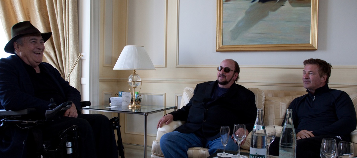 Соблазнённые и брошенные (2013)