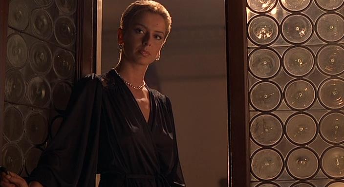 Фотографируя Патрицию (1984)